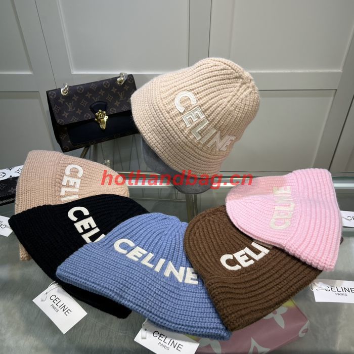 Celine Hat CLH00088-1 Celine Hat CLH00088-1
