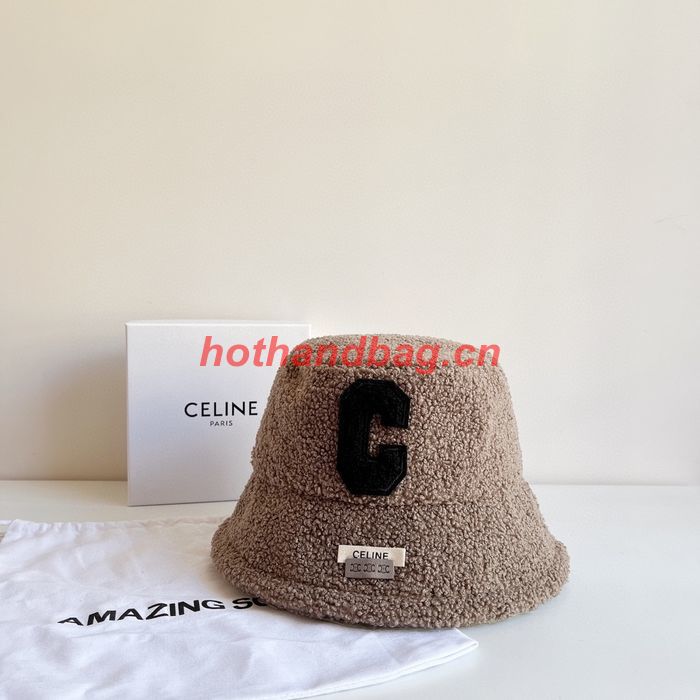 Celine Hat CLH00106 Celine Hat CLH00106
