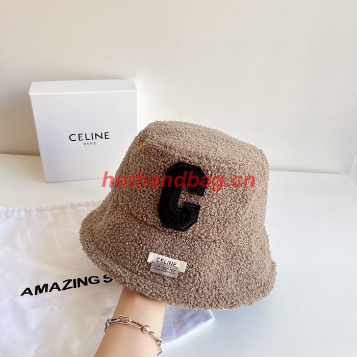 Celine Hat CLH00106 Celine Hat CLH00106
