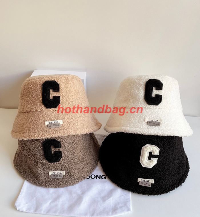 Celine Hat CLH00106 Celine Hat CLH00106