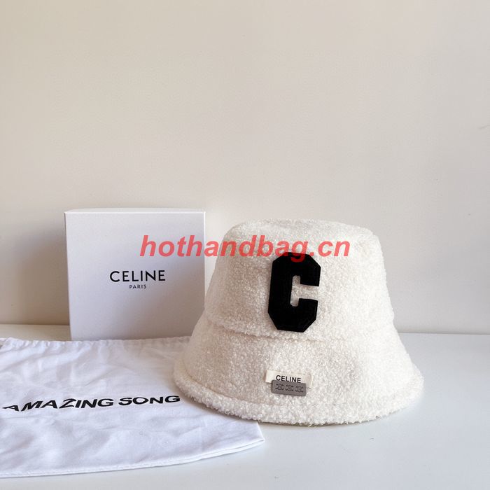 Celine Hat CLH00107 Celine Hat CLH00107