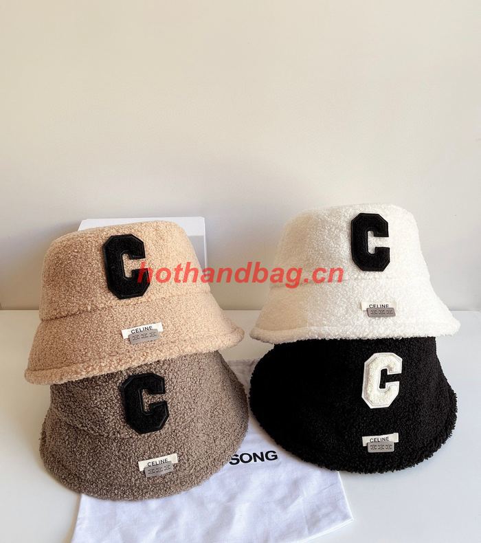 Celine Hat CLH00107 Celine Hat CLH00107