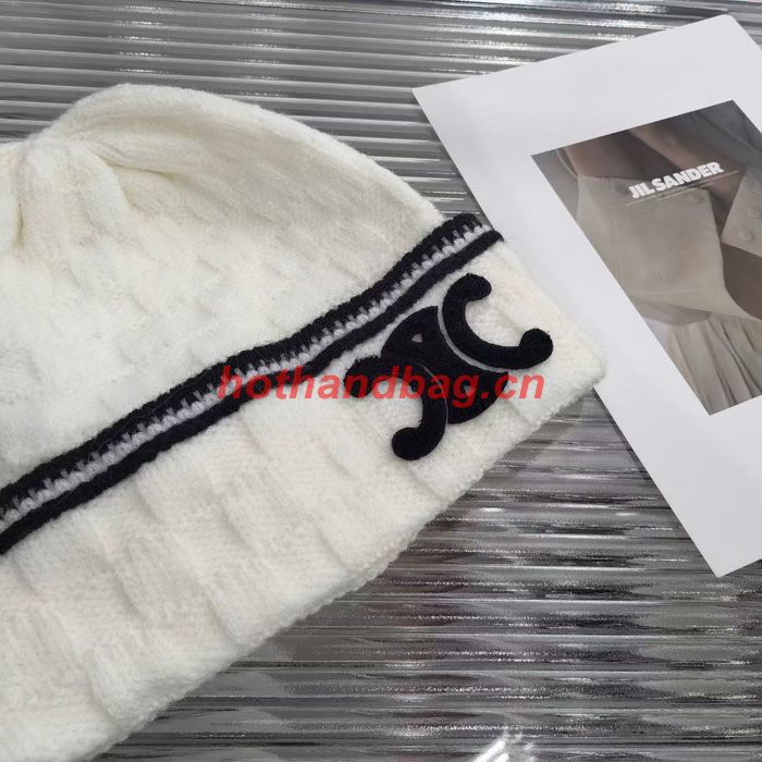 Celine Hat CLH00114-3 Celine Hat CLH00114-3