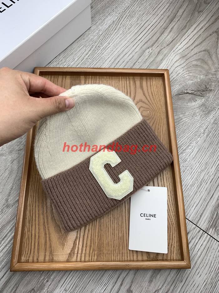 Celine Hat CLH00115 Celine Hat CLH00115