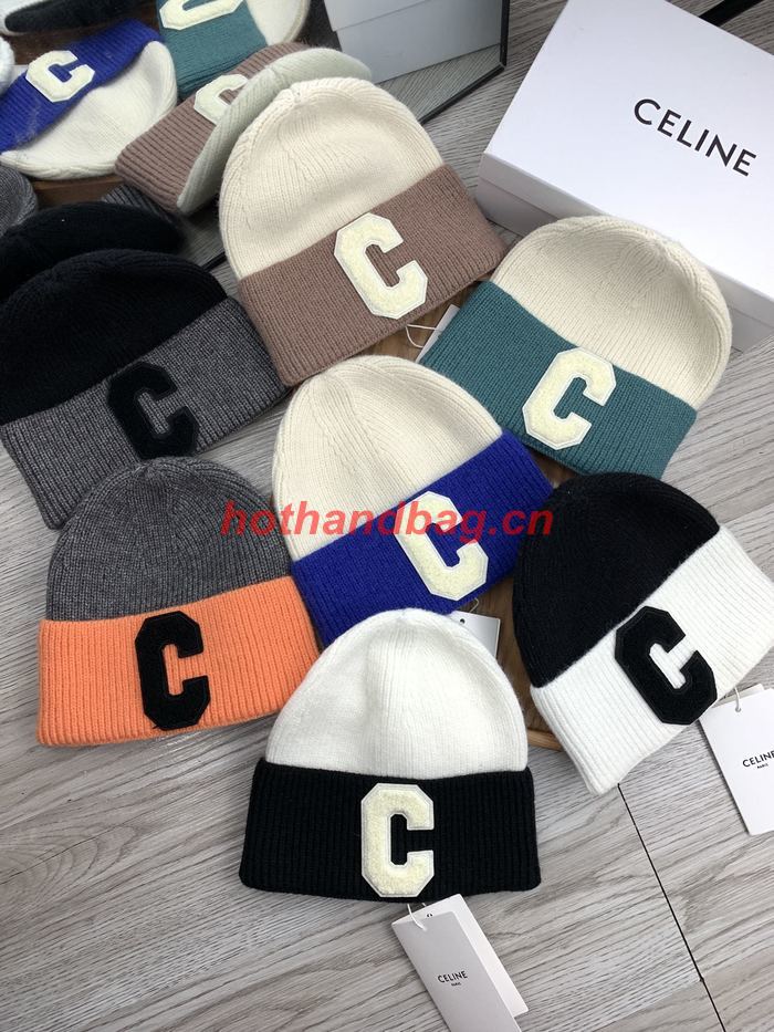Celine Hat CLH00115 Celine Hat CLH00115