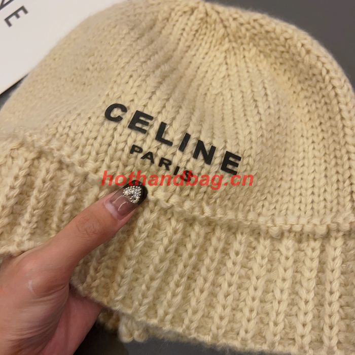 Celine Hat CLH00189 Celine Hat CLH00189