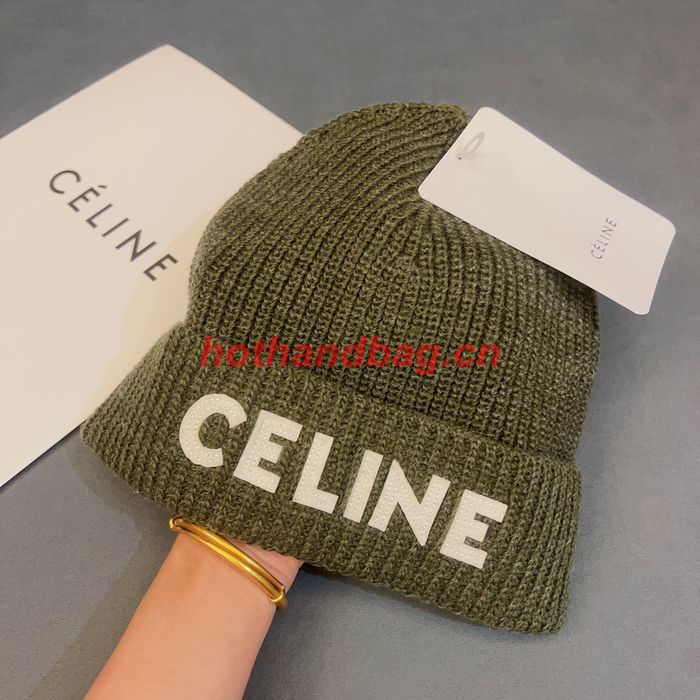 Celine Hat CLH00198 Celine Hat CLH00198