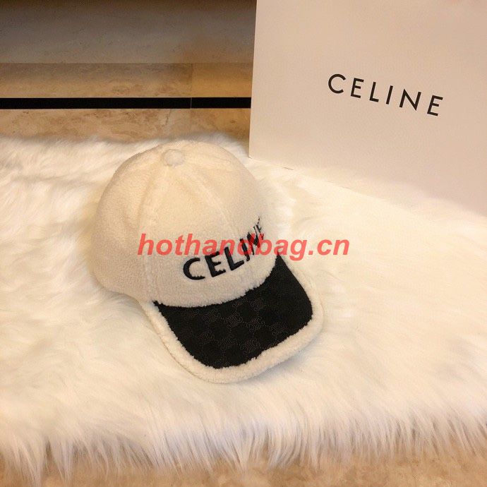 Celine Hat CLH00217 Celine Hat CLH00217