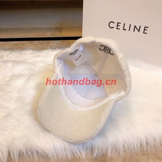 Celine Hat CLH00217 Celine Hat CLH00217