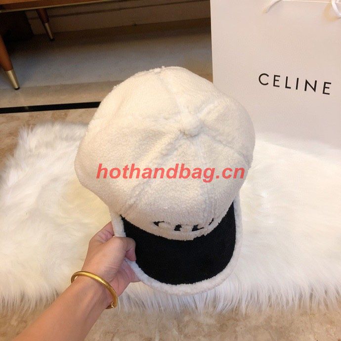 Celine Hat CLH00217 Celine Hat CLH00217