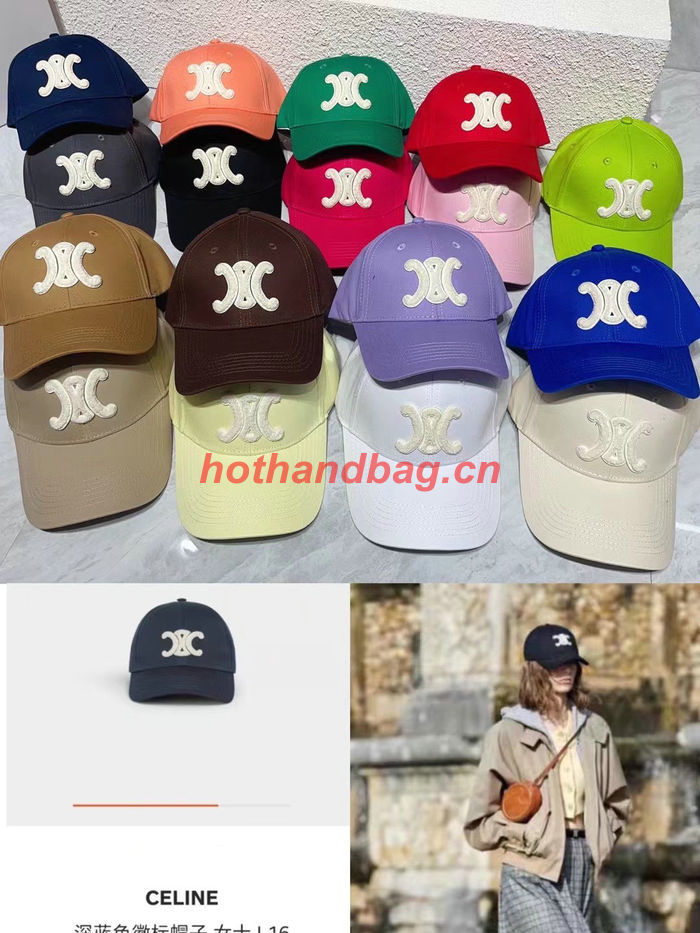 Celine Hat CLH00242 Celine Hat CLH00242