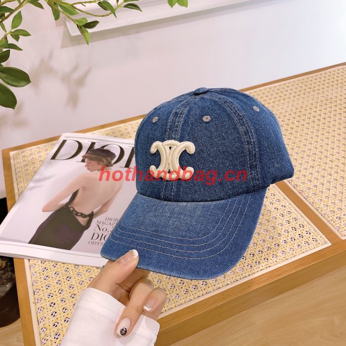 Celine Hat CLH00268 Celine Hat CLH00268