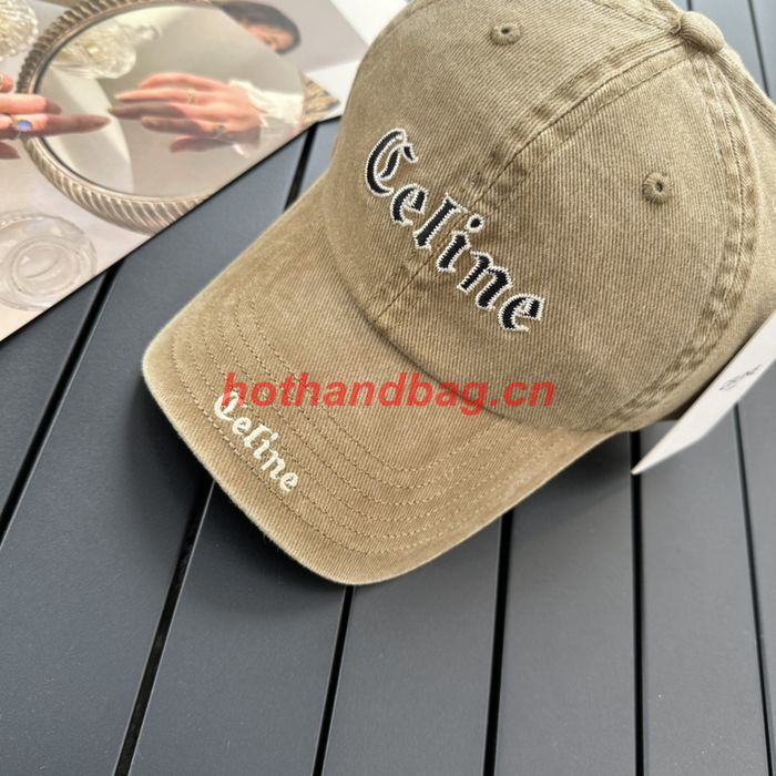 Celine Hat CLH00302 Celine Hat CLH00302