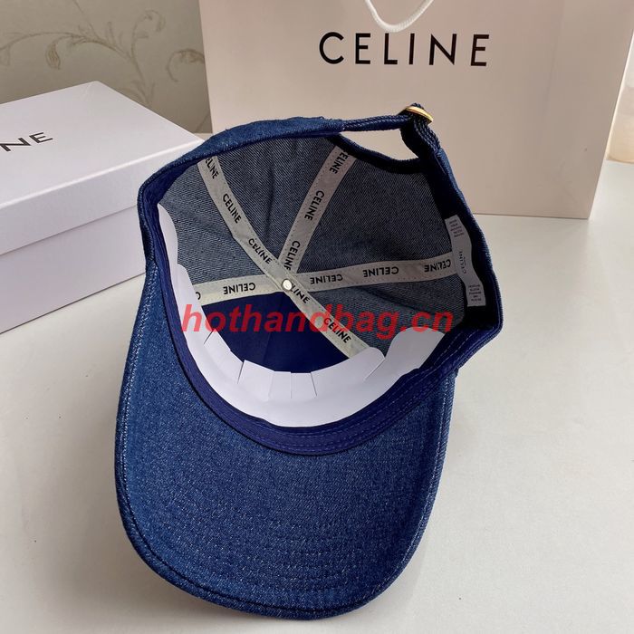 Celine Hat CLH00313 Celine Hat CLH00313