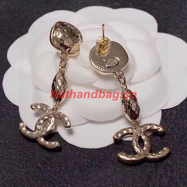 Chanel Earrings CE11195