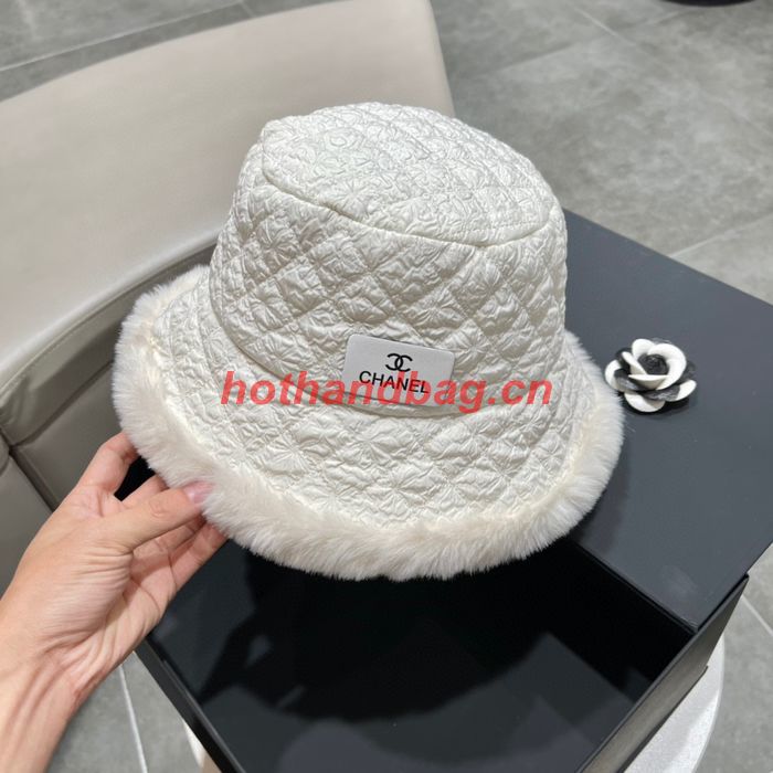 Chanel Hat CHH00137 Chanel Hat CHH00137