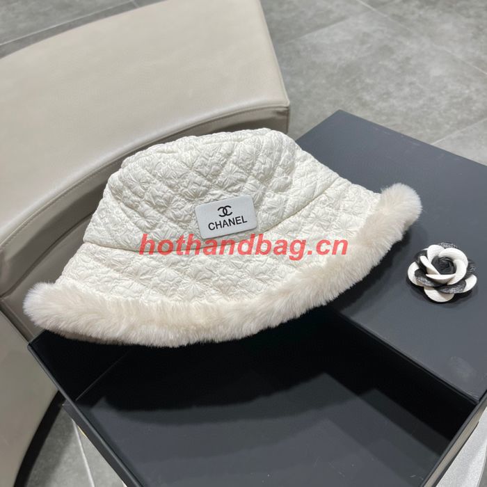 Chanel Hat CHH00137 Chanel Hat CHH00137