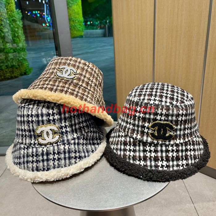 Chanel Hat CHH00153 Chanel Hat CHH00153