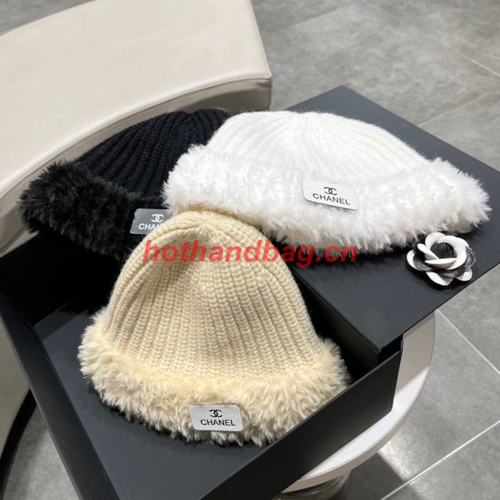 Chanel Hat CHH00170 Chanel Hat CHH00170