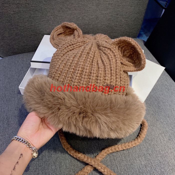 Chanel Hat CHH00176 Chanel Hat CHH00176