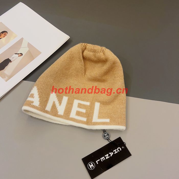Chanel Hat CHH00185 Chanel Hat CHH00185