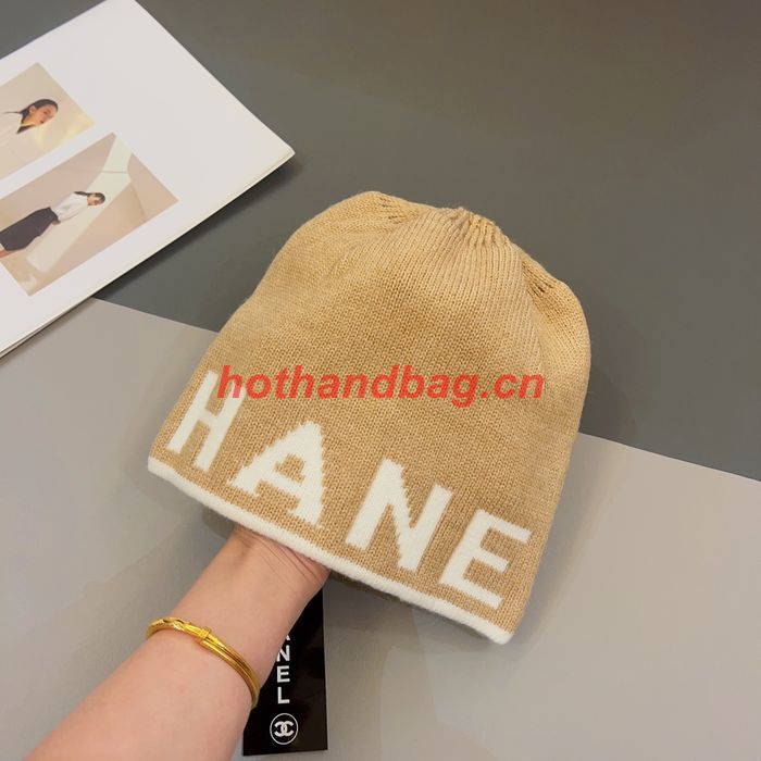 Chanel Hat CHH00185 Chanel Hat CHH00185