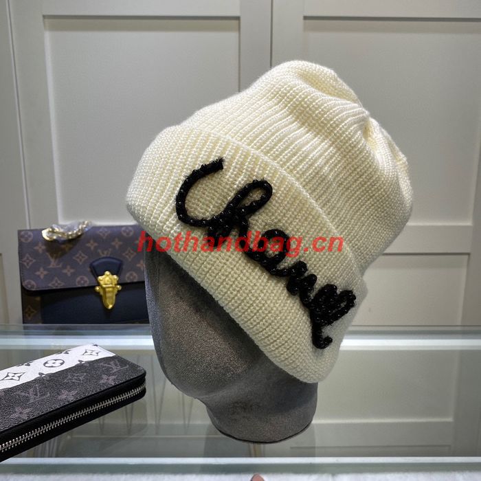 Chanel Hat CHH00189 Chanel Hat CHH00189