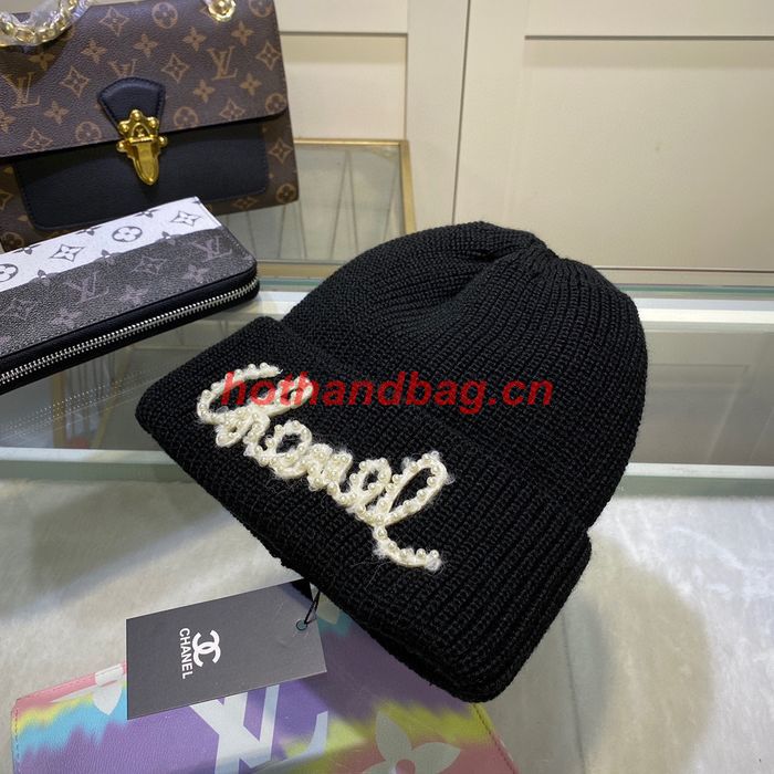 Chanel Hat CHH00190 Chanel Hat CHH00190
