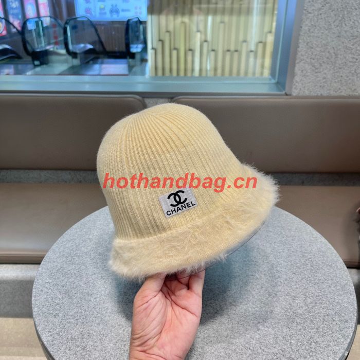 Chanel Hat CHH00205 Chanel Hat CHH00205
