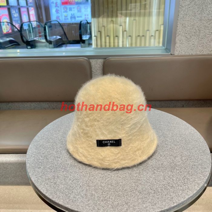 Chanel Hat CHH00205 Chanel Hat CHH00205