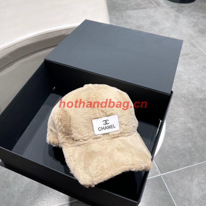 Chanel Hat CHH00208 Chanel Hat CHH00208