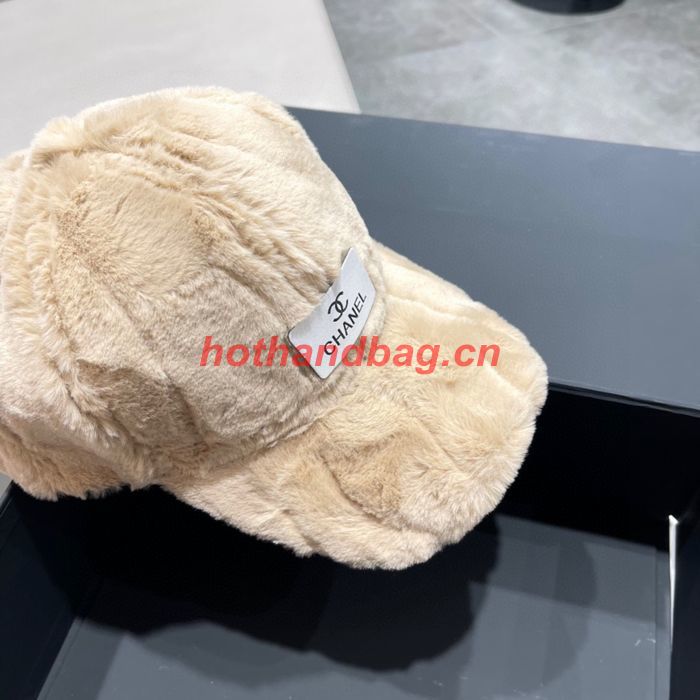 Chanel Hat CHH00208 Chanel Hat CHH00208