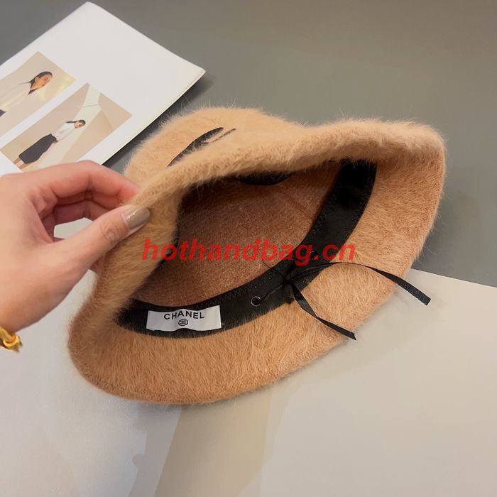 Chanel Hat CHH00211 Chanel Hat CHH00211