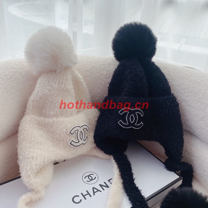 Chanel Hat CHH00218 Chanel Hat CHH00218