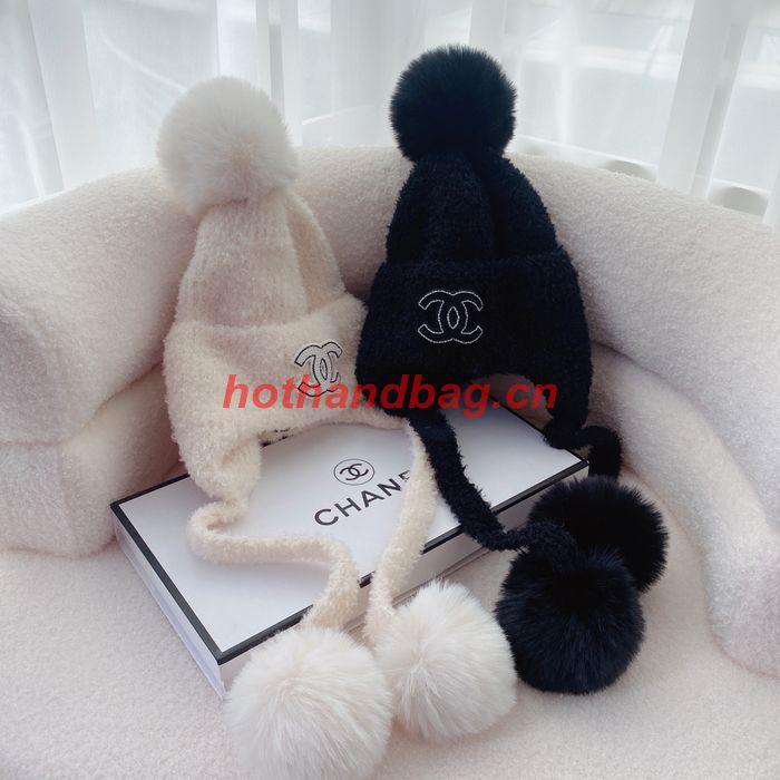 Chanel Hat CHH00218 Chanel Hat CHH00218