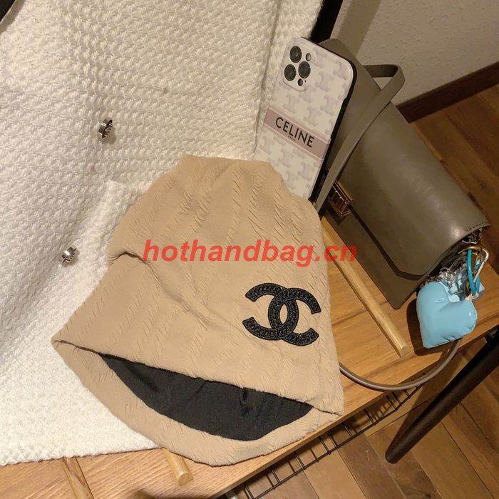 Chanel Hat CHH00231-2 Chanel Hat CHH00231-2