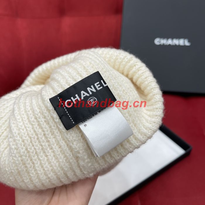 Chanel Hat CHH00240 Chanel Hat CHH00240
