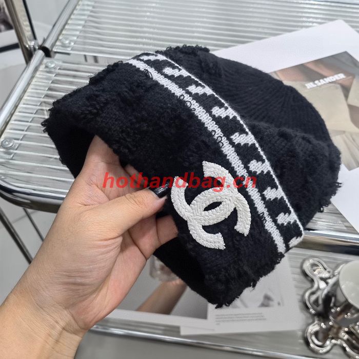 Chanel Hat CHH00245-1 Chanel Hat CHH00245-1