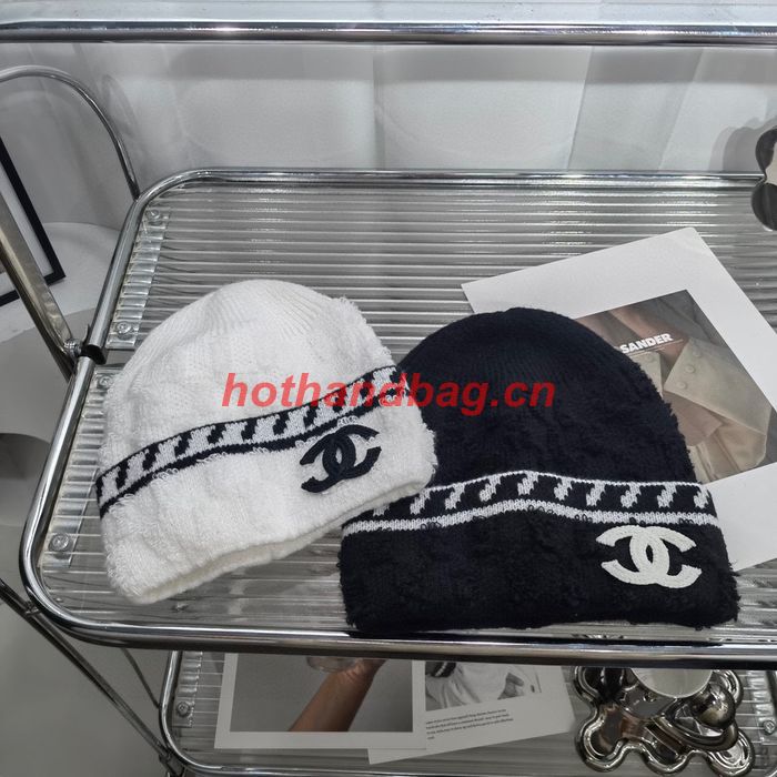 Chanel Hat CHH00245-1 Chanel Hat CHH00245-1