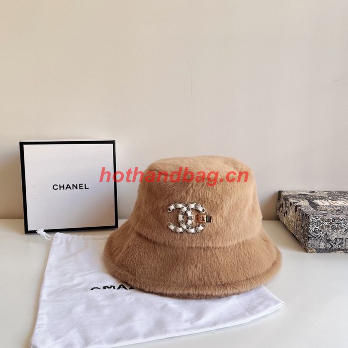 Chanel Hat CHH00255 Chanel Hat CHH00255