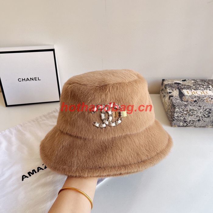 Chanel Hat CHH00255 Chanel Hat CHH00255