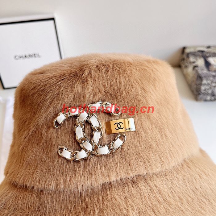 Chanel Hat CHH00255 Chanel Hat CHH00255