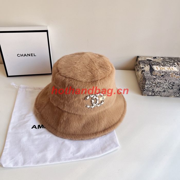Chanel Hat CHH00255 Chanel Hat CHH00255