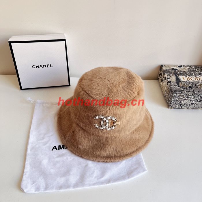 Chanel Hat CHH00255 Chanel Hat CHH00255