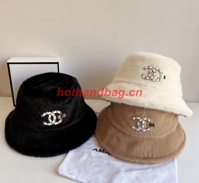Chanel Hat CHH00255 Chanel Hat CHH00255