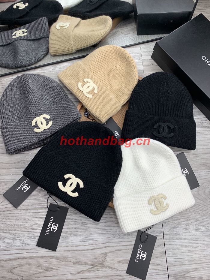 Chanel Hat CHH00273 Chanel Hat CHH00273