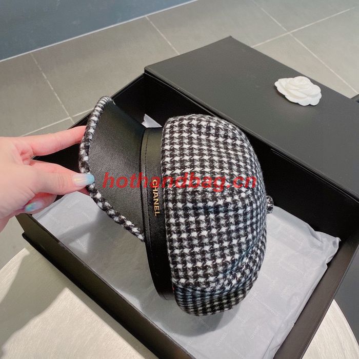 Chanel Hat CHH00285 Chanel Hat CHH00285