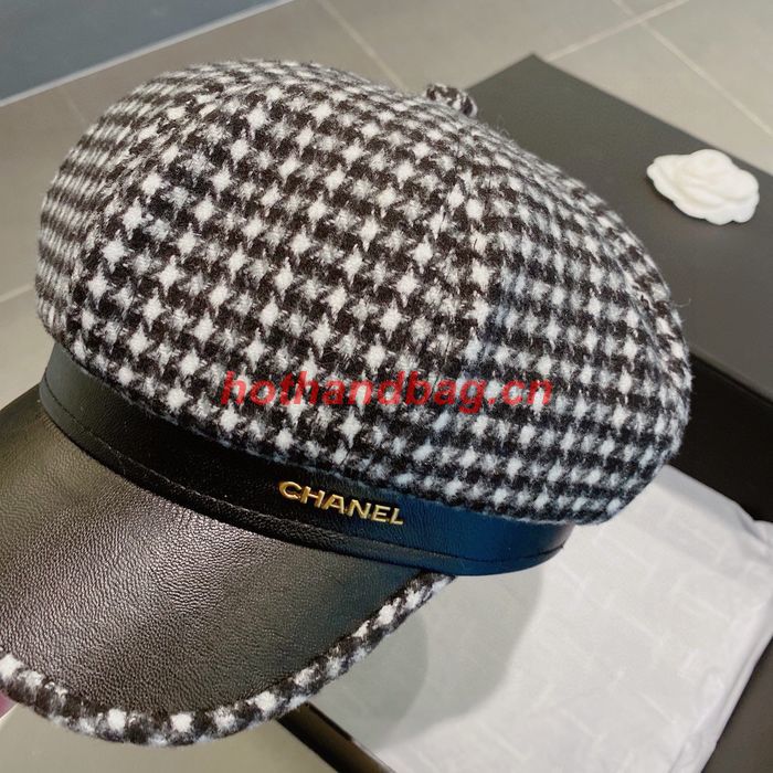 Chanel Hat CHH00285 Chanel Hat CHH00285