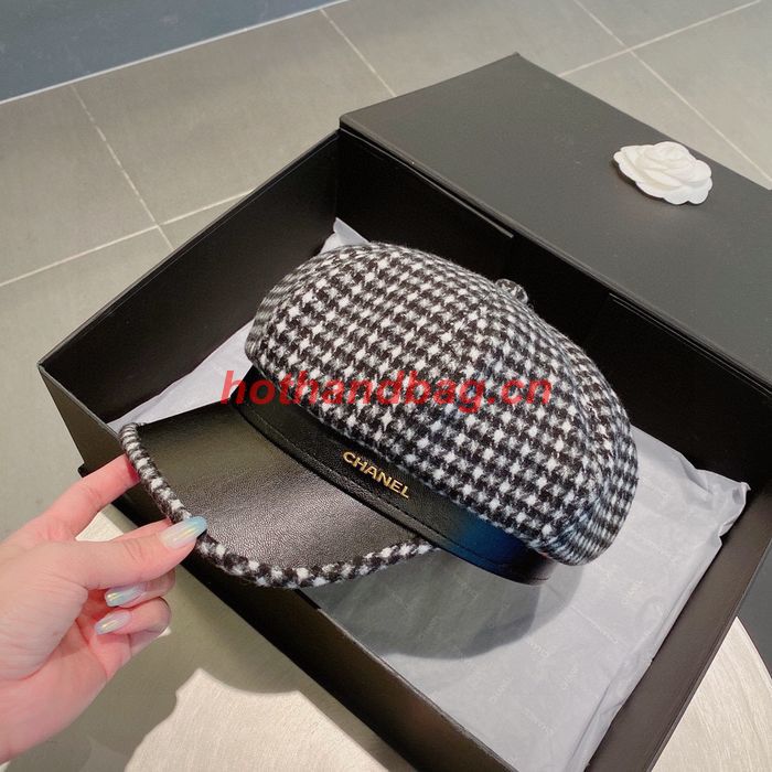 Chanel Hat CHH00285 Chanel Hat CHH00285