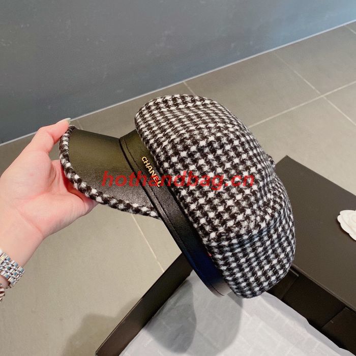 Chanel Hat CHH00285 Chanel Hat CHH00285